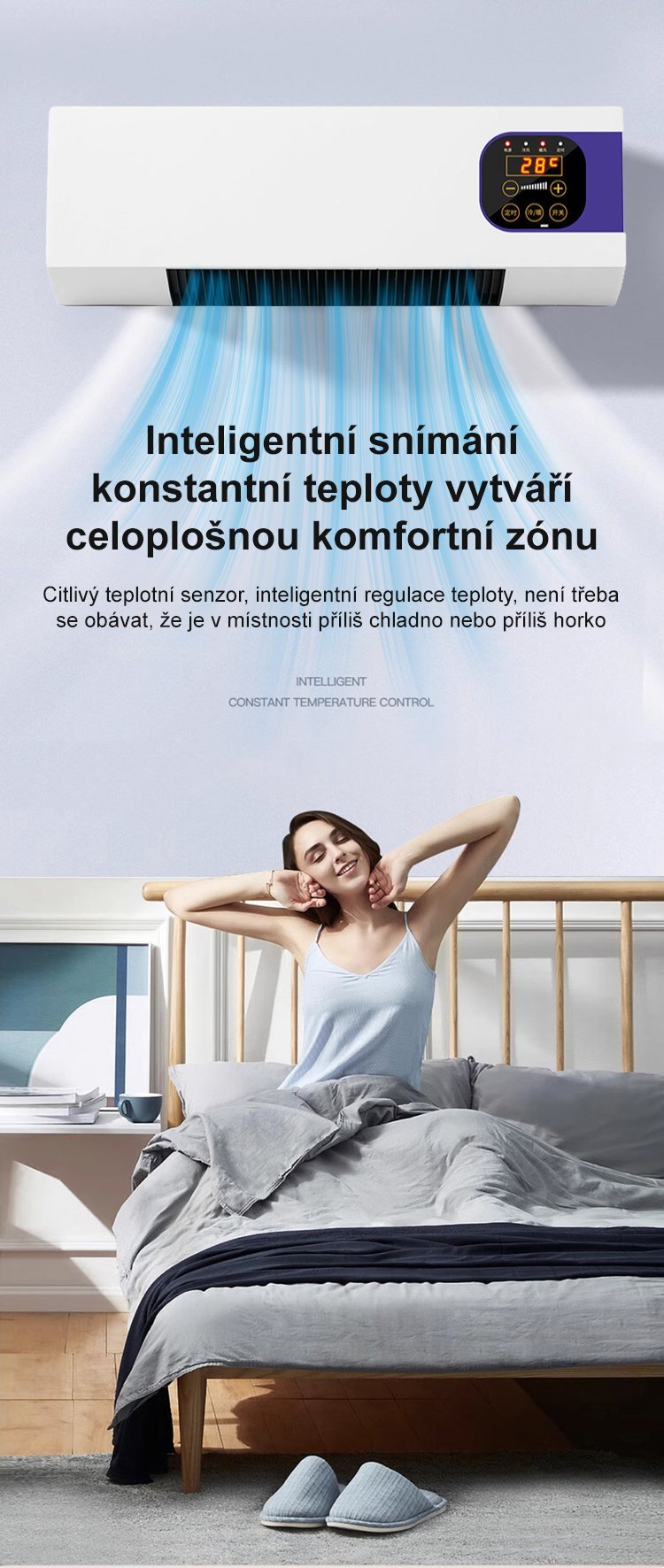 Vytápění