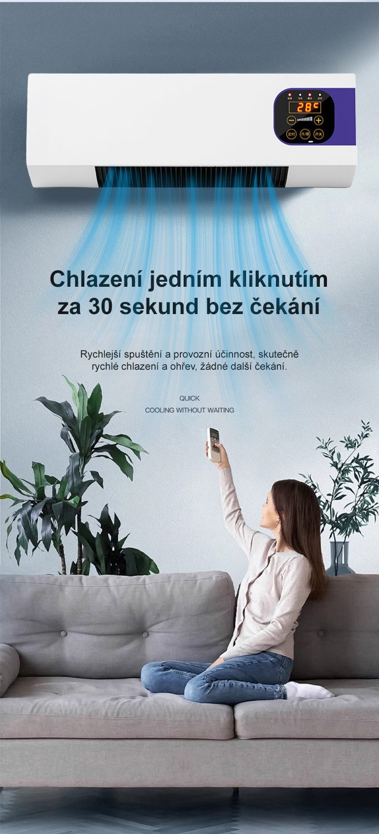Tichý chod